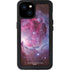 Orion Nebula and a Reflection Nebula iPhone 15 Plus Waterproof Case